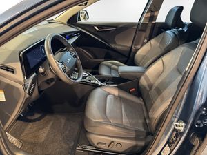 Kia Niro bild 8