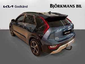 Kia Niro bild 6