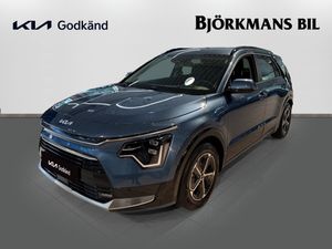 Kia Niro bild 1