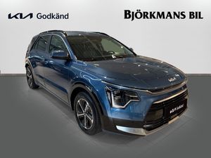 Kia Niro bild 3