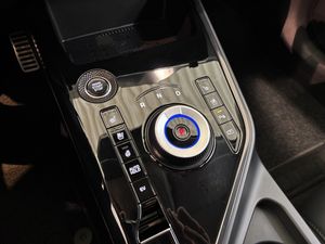 Kia Niro bild 12