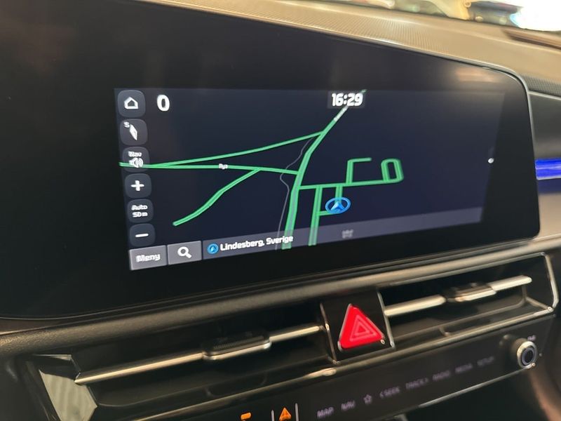 Kia Niro bild 11