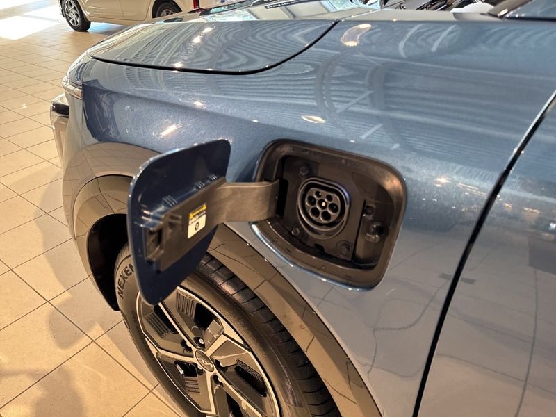 Kia Niro bild 16