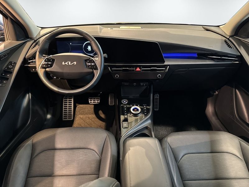 Kia Niro bild 7