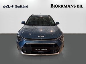 Kia Niro bild 2