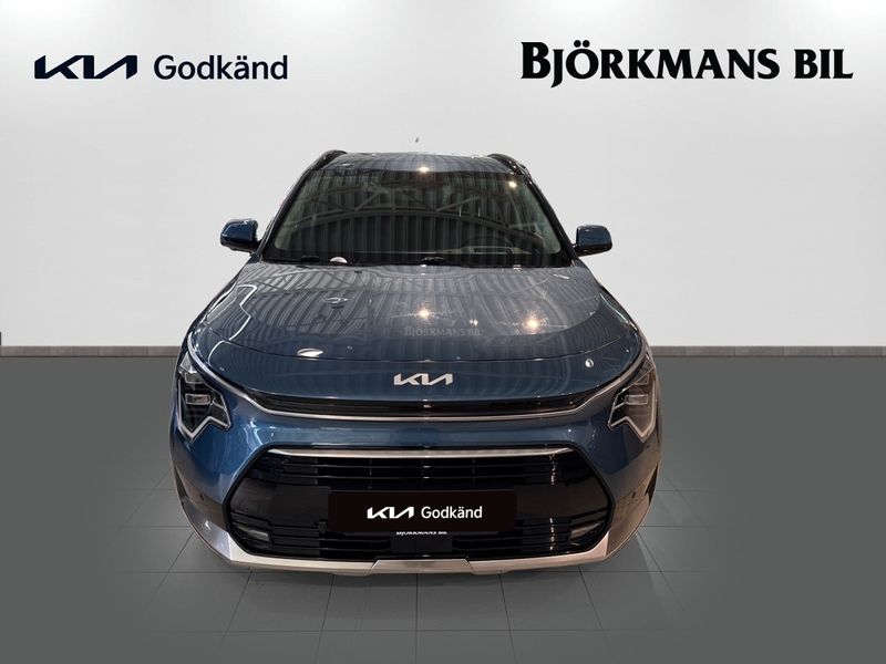 Kia Niro bild 2