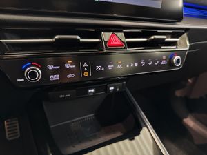 Kia Niro bild 13
