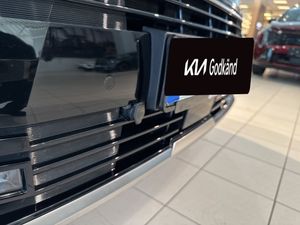 Kia Niro bild 15