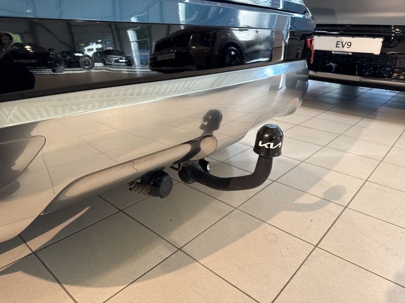 Kia Niro bild 22