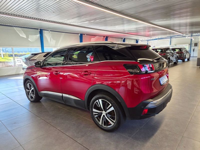 Peugeot 3008 bild 3