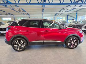 Peugeot 3008 bild 5