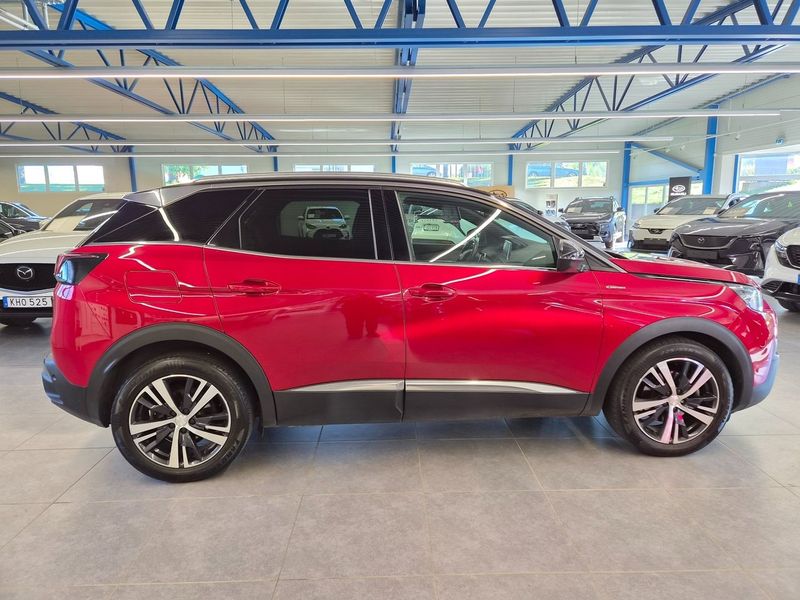 Peugeot 3008 bild 5