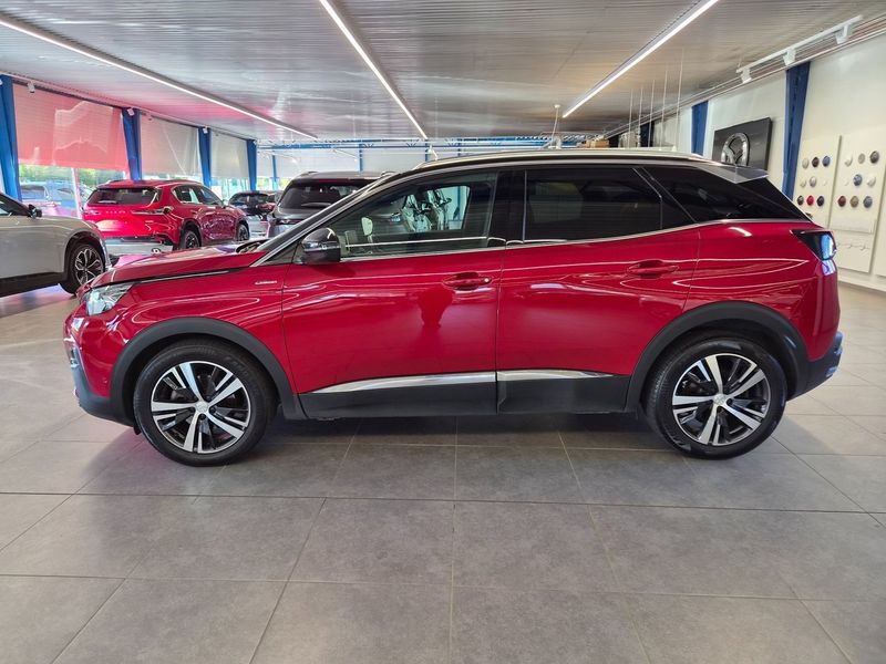 Peugeot 3008 bild 2