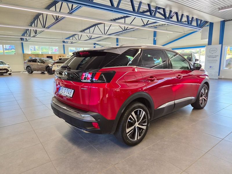 Peugeot 3008 bild 4