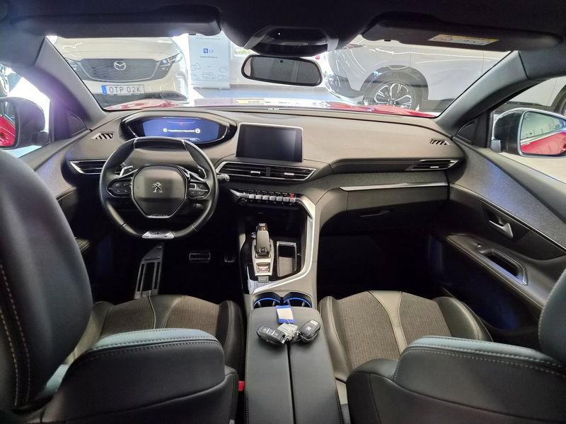 Peugeot 3008 bild 9
