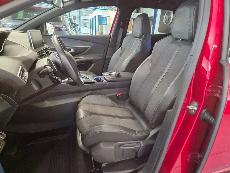 Peugeot 3008 bild 7