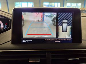 Peugeot 3008 bild 11