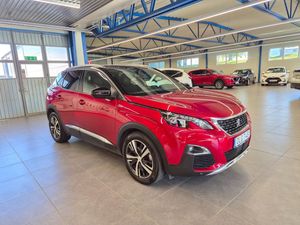 Peugeot 3008 bild 6