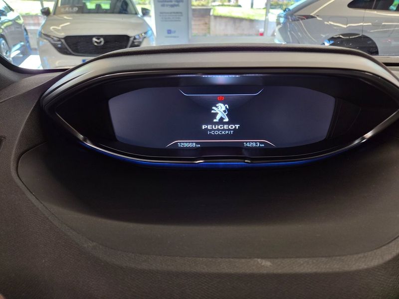 Peugeot 3008 bild 10