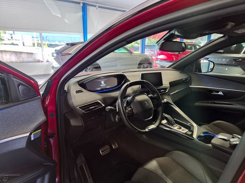Peugeot 3008 bild 8