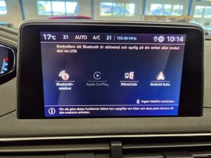 Peugeot 3008 bild 12