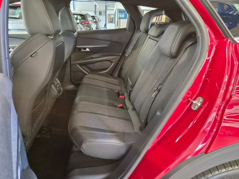 Peugeot 3008 bild 13