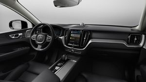 Volvo XC60 bild 19