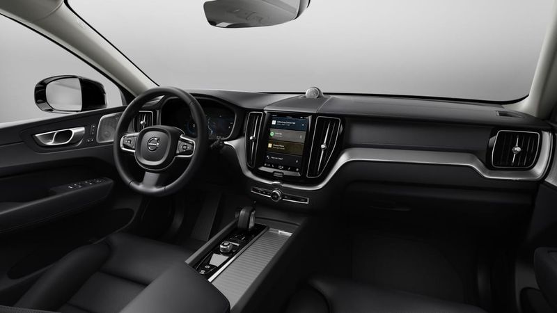 Volvo XC60 bild 19