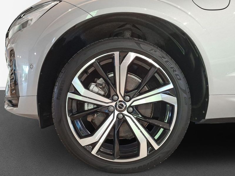 Volvo XC60 bild 10
