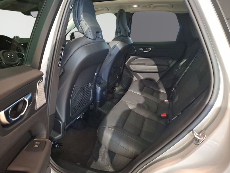 Volvo XC60 bild 7