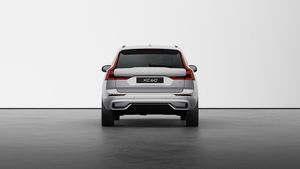 Volvo XC60 bild 5