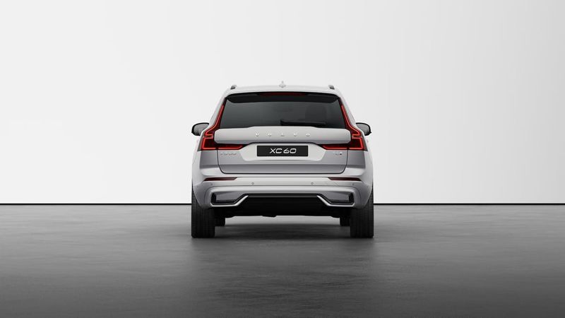 Volvo XC60 bild 5