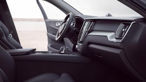 Volvo XC60 bild 21