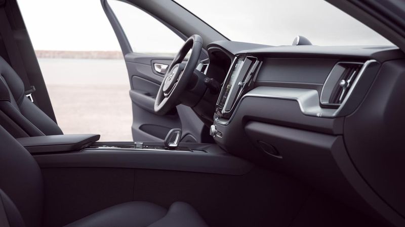 Volvo XC60 bild 21