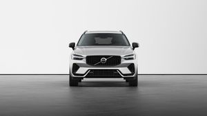 Volvo XC60 bild 2