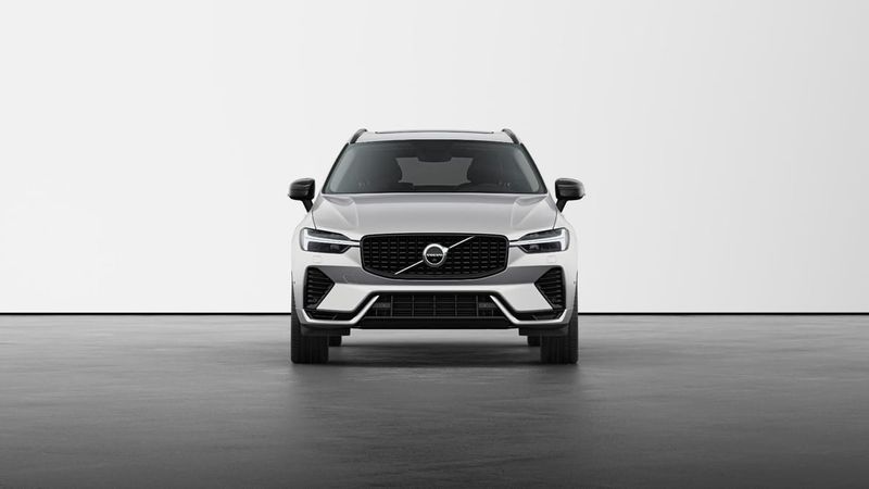 Volvo XC60 bild 2