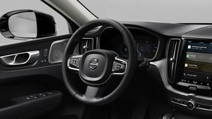 Volvo XC60 bild 24
