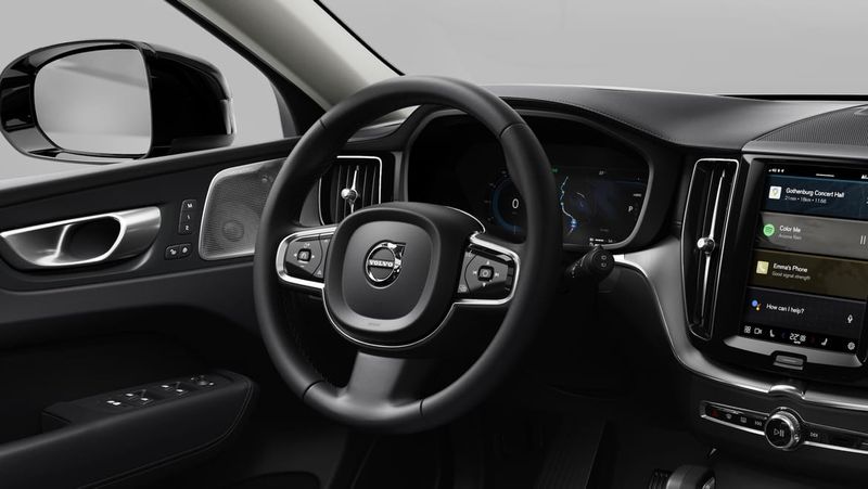 Volvo XC60 bild 24