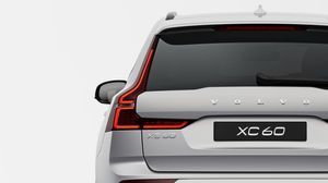 Volvo XC60 bild 13