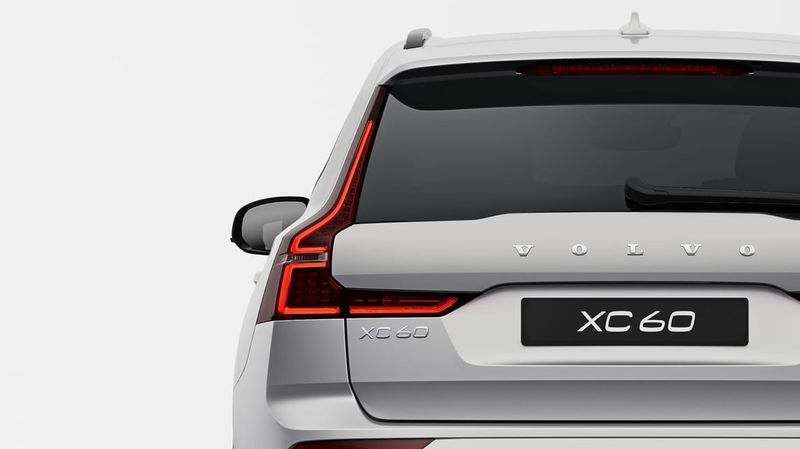 Volvo XC60 bild 13
