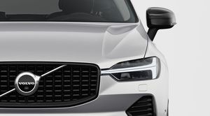 Volvo XC60 bild 12