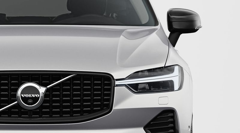 Volvo XC60 bild 12