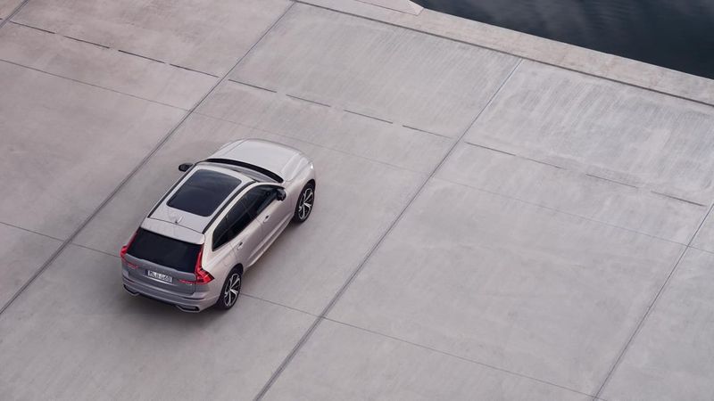 Volvo XC60 bild 9