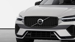 Volvo XC60 bild 11