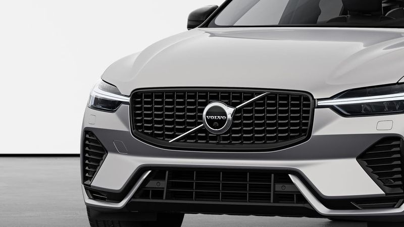Volvo XC60 bild 11