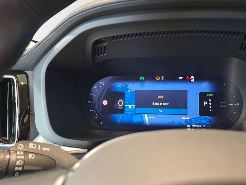 Volvo XC60 bild 12