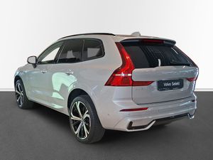 Volvo XC60 bild 2