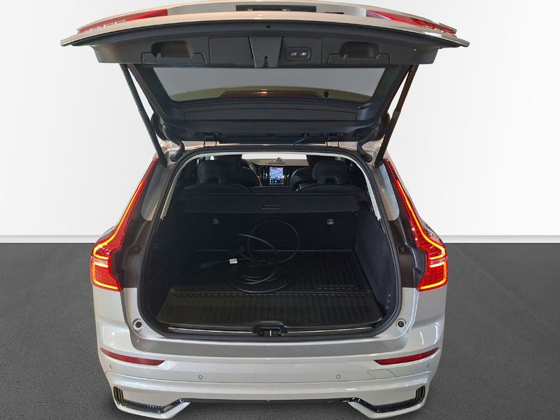 Volvo XC60 bild 14