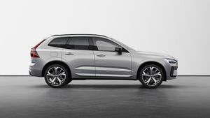 Volvo XC60 bild 1