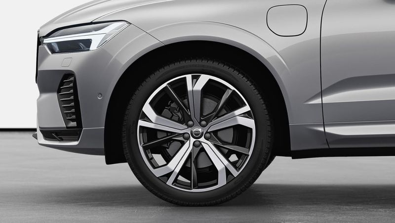 Volvo XC60 bild 14